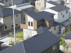 屋根 屋根